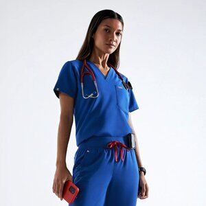 FIGS Catarina One-Pocket Scrub Top™